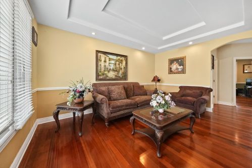 12465 Thornberry Dr, Lemont IL  60439-4616 exterior