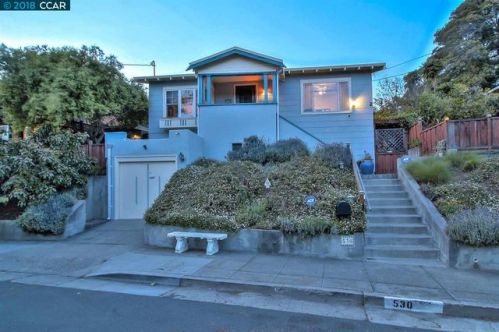 530 Clark St, Crockett, CA 94525-1524
