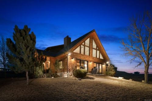 3336 Huckleberry Way, Loveland, CO 80538-9445
