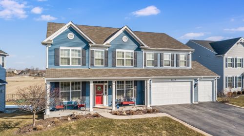 2425 River Hills Ln, Lemont, IL 60490-5044