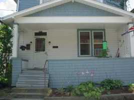 604 Elmina St, Morgantown, WV 26501-6130