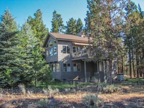69140 Barclay Dr, Black Butte Ranch OR  97759-9600 exterior