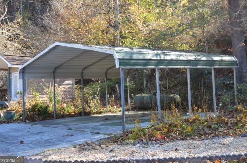 750 Joe Speed Rd, Clayton, GA 30525-3447