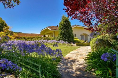 200 Calle De Los Agrinemsors, Tassajara Hot Springs, CA 93924-9725