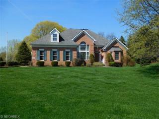 5480 Cyn Rdg Dr, Concord Township OH  exterior