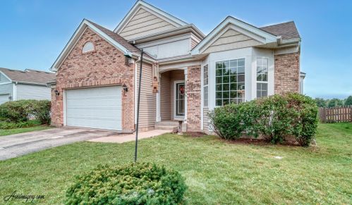 2056 Woodside Dr, Bull Valley, IL 60098-2294