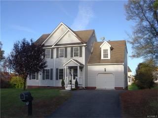 3240 Warm Springs Way, Richmond, VA 23223-2141