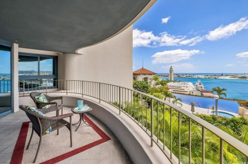 66 Queen St, Honolulu, HI 96813-4410