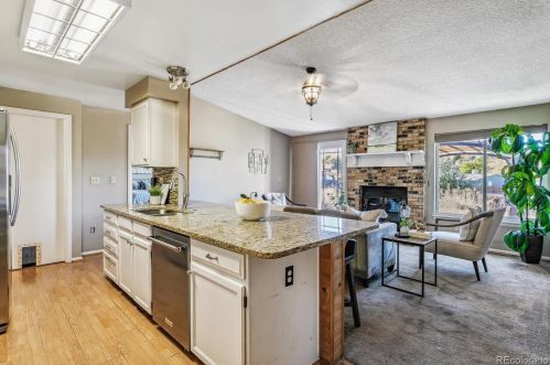 4011 Argonne Way, Denver CO  80013-3603 exterior
