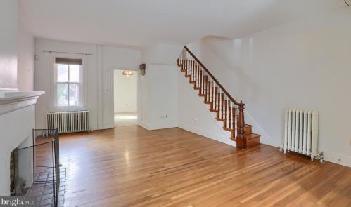 326 Mary St, Lancaster PA  17603-3331 exterior