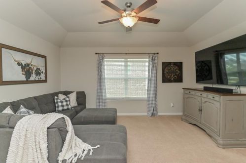 8110 Mesquite Hill Ln, Richmond TX 77469-1922 exterior