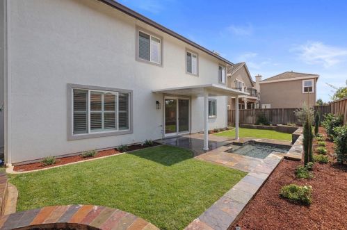 636 Stetson Dr, Valley Home CA  95361-8691 exterior