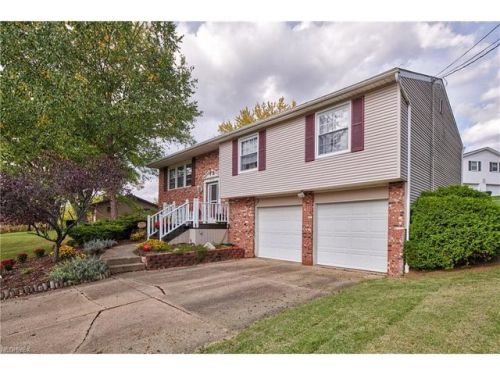 1010 Summerdale Ave, Massillon OH  44646-3159 exterior