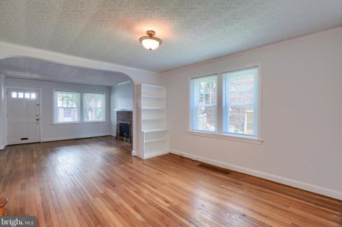 446 Ross St, Lancaster PA  17602-1944 exterior