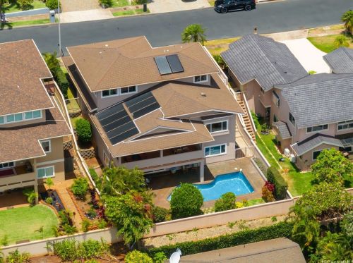 921411 Kuamu St, Kapolei, HI 96707-1556
