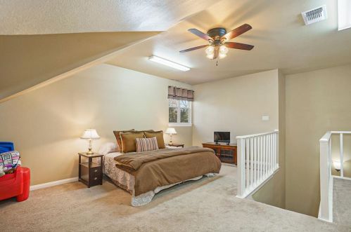 7200 Brady Oaks Dr, Fort Worth TX  76135-9055 exterior