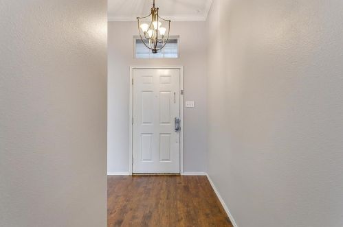 8737 San Joaquin Trl, Fort Worth TX  76118-7835 exterior