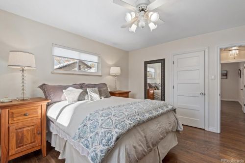 3279 Pearl St, Englewood CO 80113-2713 exterior