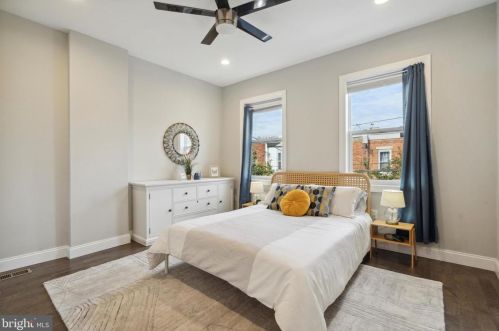 1243 24th St, Philadelphia PA  19121-4820 exterior