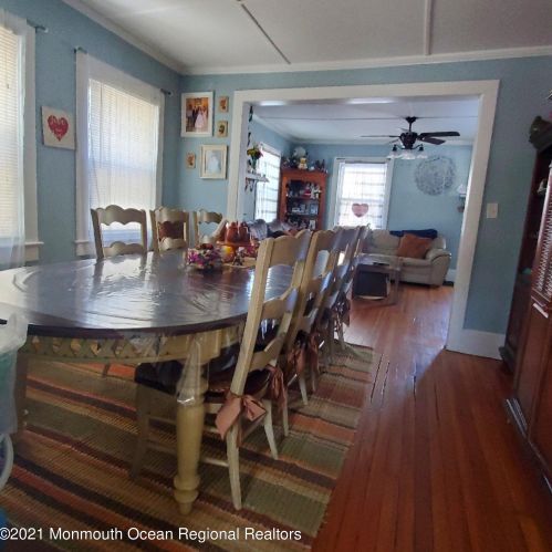 70 Wallace St, Tinton Falls NJ  07701-1810 exterior