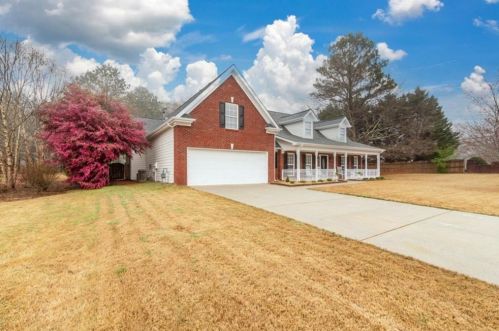 4241 Waverly Downs Dr, Lithonia, GA 30039-5510