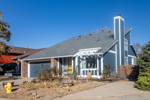 13341 Idaho Pl, Denver CO  80012-4337 exterior
