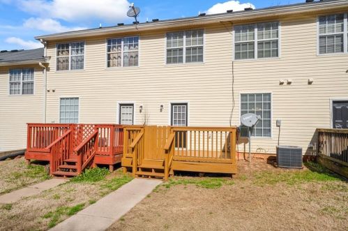 134 Odyssey Turn, Conyers GA  30012-3681 exterior