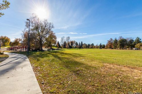 1908 Raleigh St, Denver CO  80219-5153 exterior