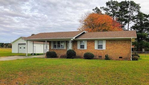 332 Tuttles Grove Rd, Cape Lookout National Seasho, NC 28516-7622