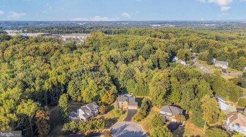 2318 Queensbury Dr, Fallston MD  21047-2928 exterior