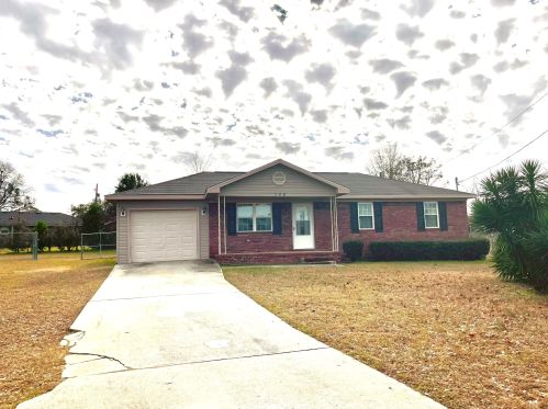 105 King Ct, Shell Bluff, GA 30830-7619