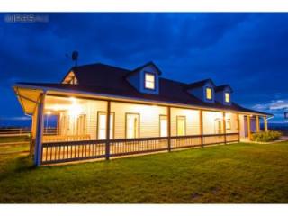 6985 County Road 104, Wellington, CO 80549-1736