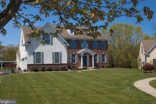 200 Amanda Dr, Media, PA 19063-4041