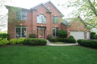 522 Arbor Ln, Oswego, IL 60543-7513
