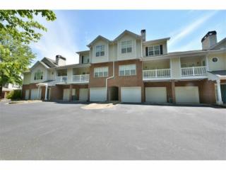 608 Spring Heights Ln, Smyrna GA  30080-6103 exterior