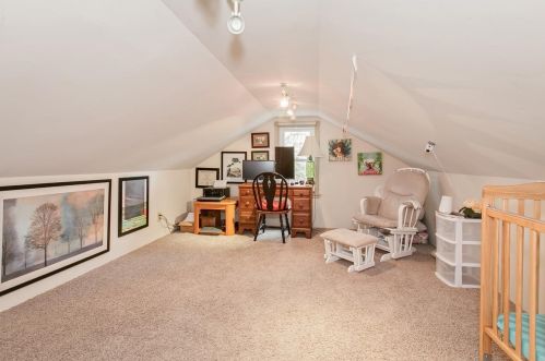 215 Briarwood Ave, Saint Paul MN  55115-1401 exterior