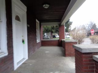3850 Kenwood Ave, Indianapolis IN  46208-3919 exterior