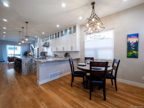 3673 Fox St, Englewood CO  80110-3448 exterior