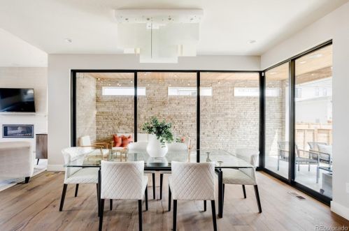 6038 Florence St, Denver CO  80238 exterior