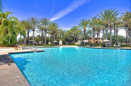 85 Sanctuary, Irvine CA  92620-3425 exterior