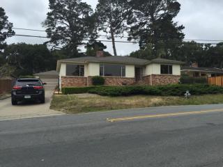125 Soledad Dr, Monterey, CA 93940-6026