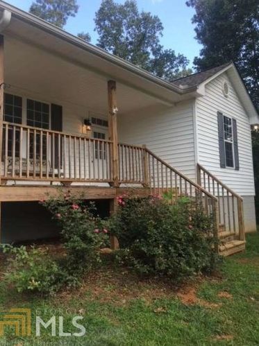 4744 Prather Bridge Rd, Toccoa, GA 30577-2034