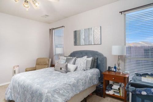 5904 Ozark Dr, Fort Worth TX  76131-4003 exterior