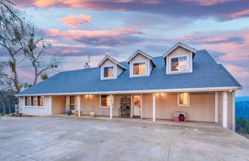 5501 Meander Ln, Swansboro Country, CA 95667-9127