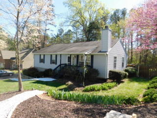 14 Jennings Dr, Bybee VA  22963-3336 exterior