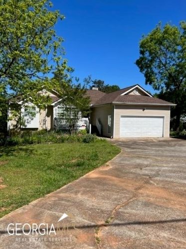 1551 Hickory Level Rd, Villa Rica, GA 30180-4834