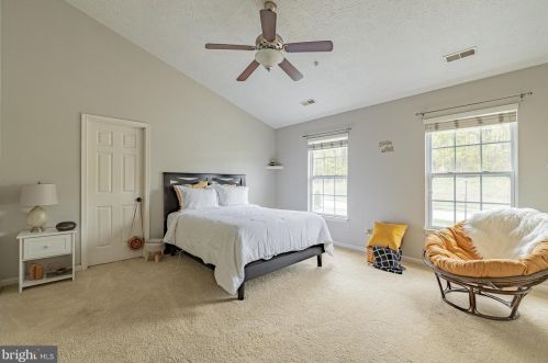 507 Twinleaf Dr, Aberdeen MD  21001-2652 exterior