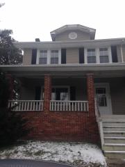 816 West Ave, Charleston WV  25302-2528 exterior