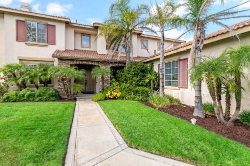 5026 Mandala Ave, Rancho Cucamonga, CA 91739-5122