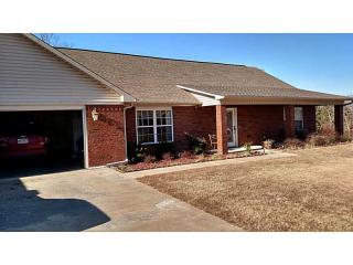 4405 Stagecoach Rd, Ozark, AR 72949-2778